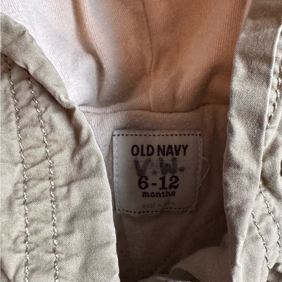 Baby Jacket - Picture 3 of 3